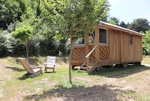 Cabañas Mini