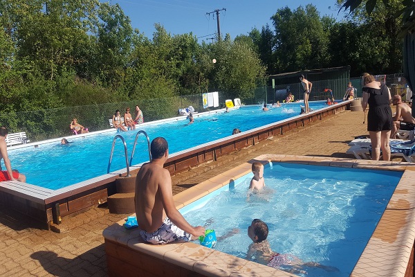 Le Relais De L'Entre Deux Lacs, Teillet (Tarn)