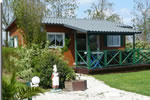 Chalets Country Lodge