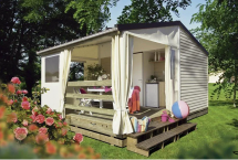 Bungalows de lona Tit'Home