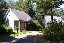 Chalets 2/3