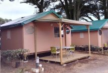 Tiendas Lodge Eco