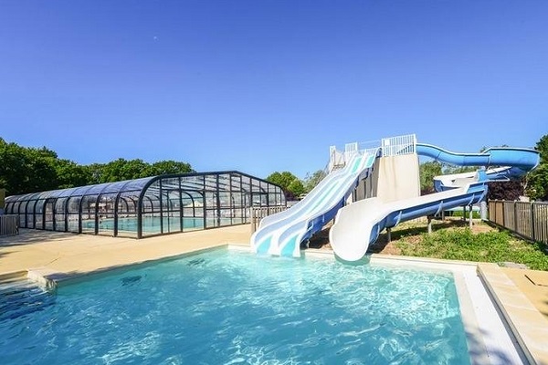 Domaine de Bréhadour, Guerande (Loira Atlántico)