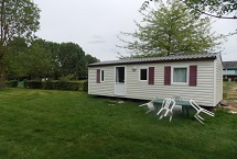 Chalets clásicos (entre 4 y 6 personas)