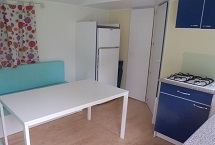 Chalets clásicos (entre 2 y 4 personas)