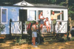 Chalets Ophea 3 chambres
