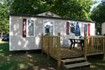 Chalets Ophea 2 chambres
