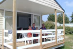Chalets Méditerranée