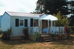 Chalets Savanah