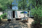 Chalets Standard