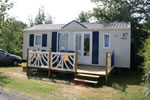 Chalets Savanah