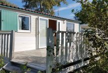 Chalets Confort