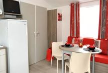 Bungalow Authentique