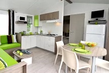 Bungalow Féérique