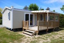 Bungalow 27m