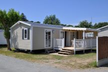 Bungalow 30m