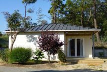 Chalets 33m