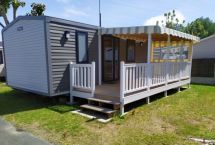 Bungalow 4/5 - 27m