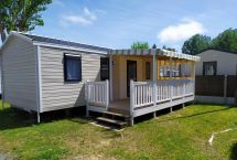 Bungalow 31m