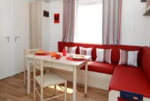 Bungalow Authentique