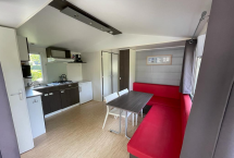 Bungalow Panoramique