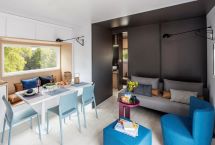 Mobil-Home Premium TAOS 5