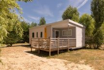 Mobil-Home Prestige