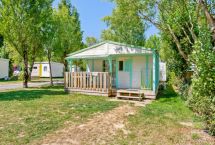 Chalets Naya