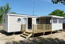 Bungalow 6 - 31m