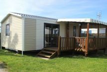 Bungalow 3/4 - 24m