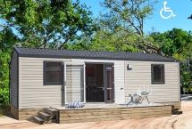 Bungalow 4/5 - 30m PMR