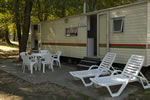 Parcelas camping