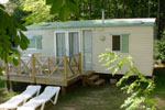 Chalets Starcaravan Luxe