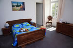 Habitaciones 1er étage