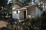 Chalets Super Mercure