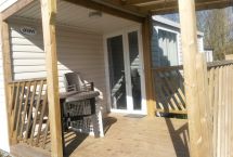 Mobil Homes Cottage 2