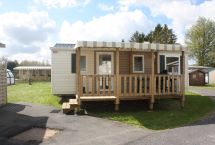 Mobil Homes Cottage 3