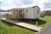 Mobil Homes PMR