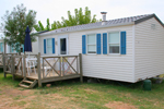 Chalets Flores Plus