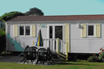 Chalets Super Titania