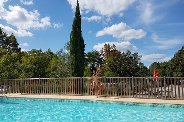 Beau Rivage, Navarrenx (Pirineos Atlánticos)