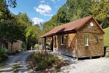 Chalets Savonnier