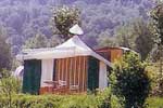 Bungalows de lona BTM
