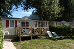 Chalets Cottage Elite