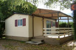 Chalets Cottage Confort