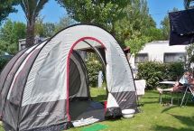 Parcelas camping PARCELAS CARAVANAS Y TIENDAS