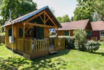 Chalets CHALET ZÉNITH 4 PERS