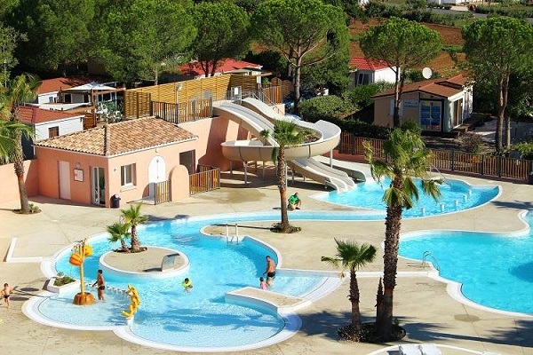 Domaine de Sainte-Veziane, Bessan (Herault)