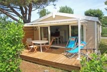 Chalets VIP