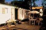 Chalets 2 chambres